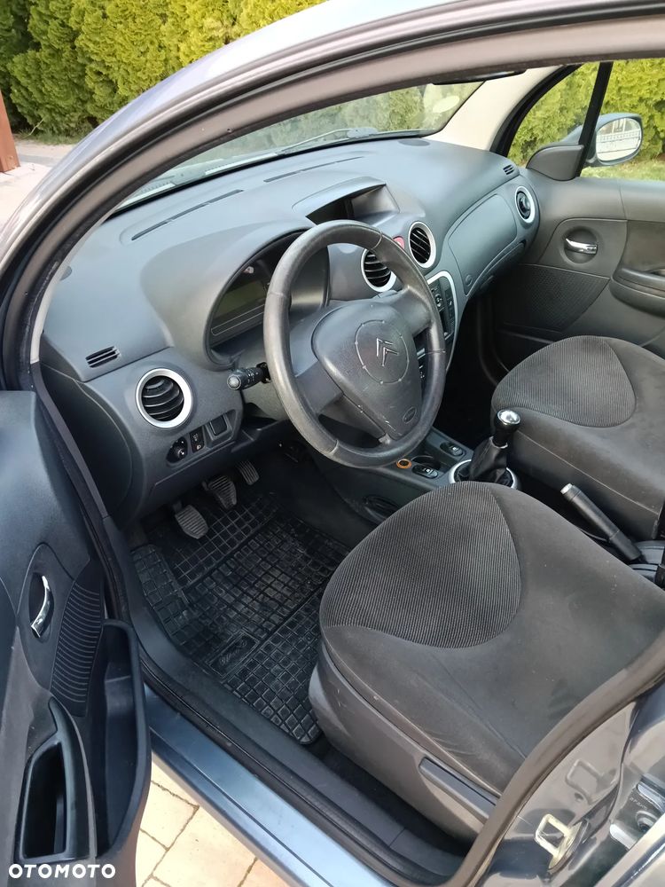 Citroën C3 1.4 Exclusive - 7