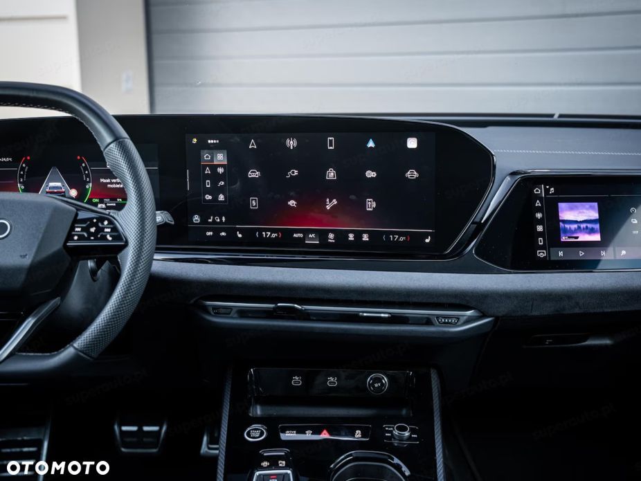 Audi A5 Avant - 14
