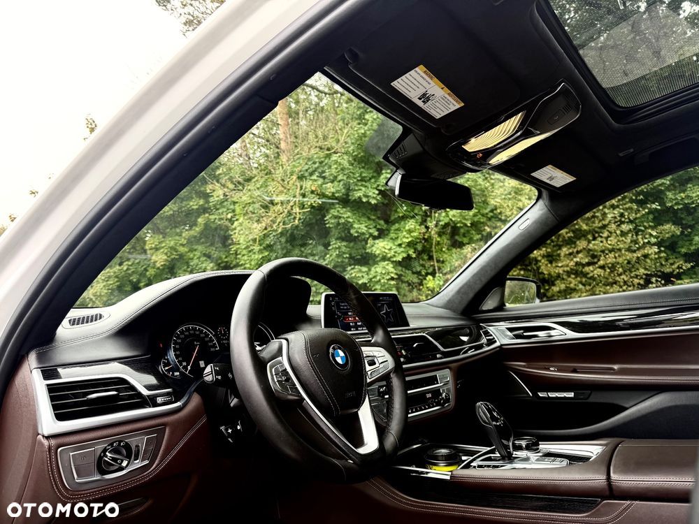 BMW Seria 7 ver-750li-xdrive-edition-exclusive - 8