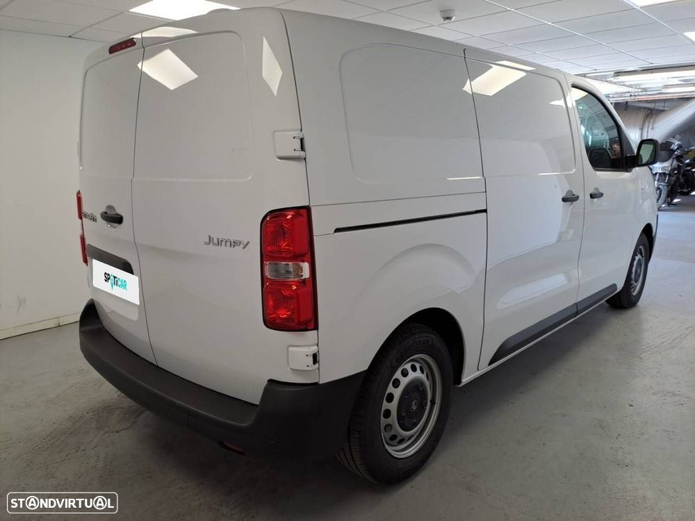 Citroën jumpy - 4