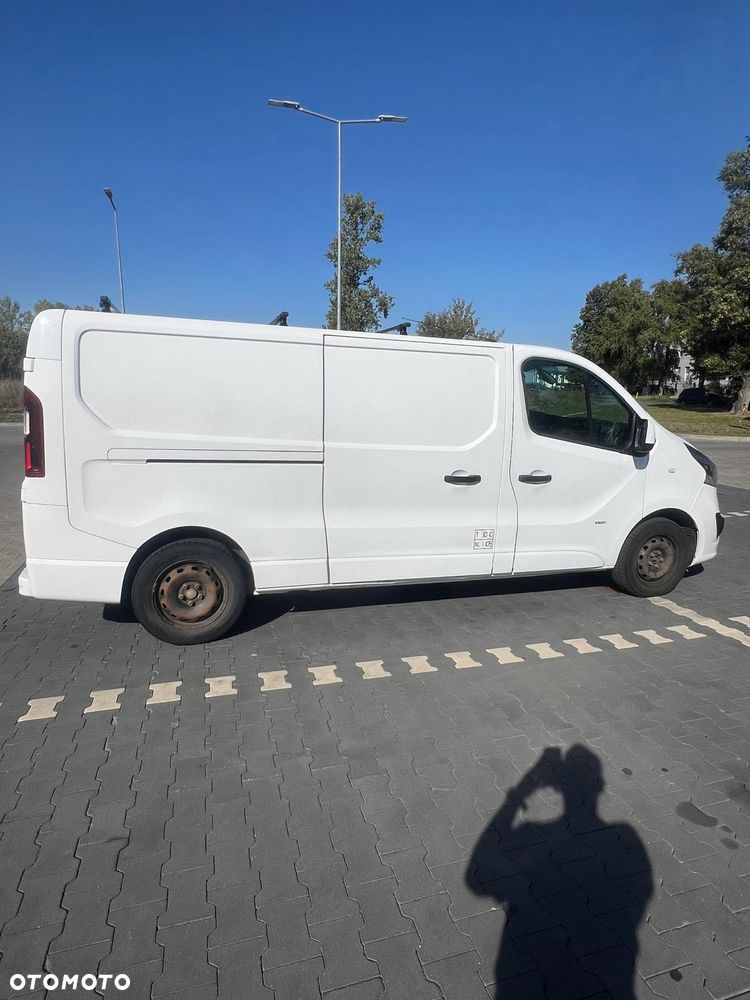 Opel VIVARO - 3