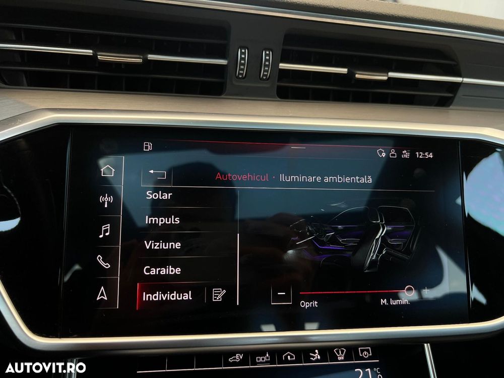 Audi A7 Sportback 55 TFSIe quattro S tronic - 40