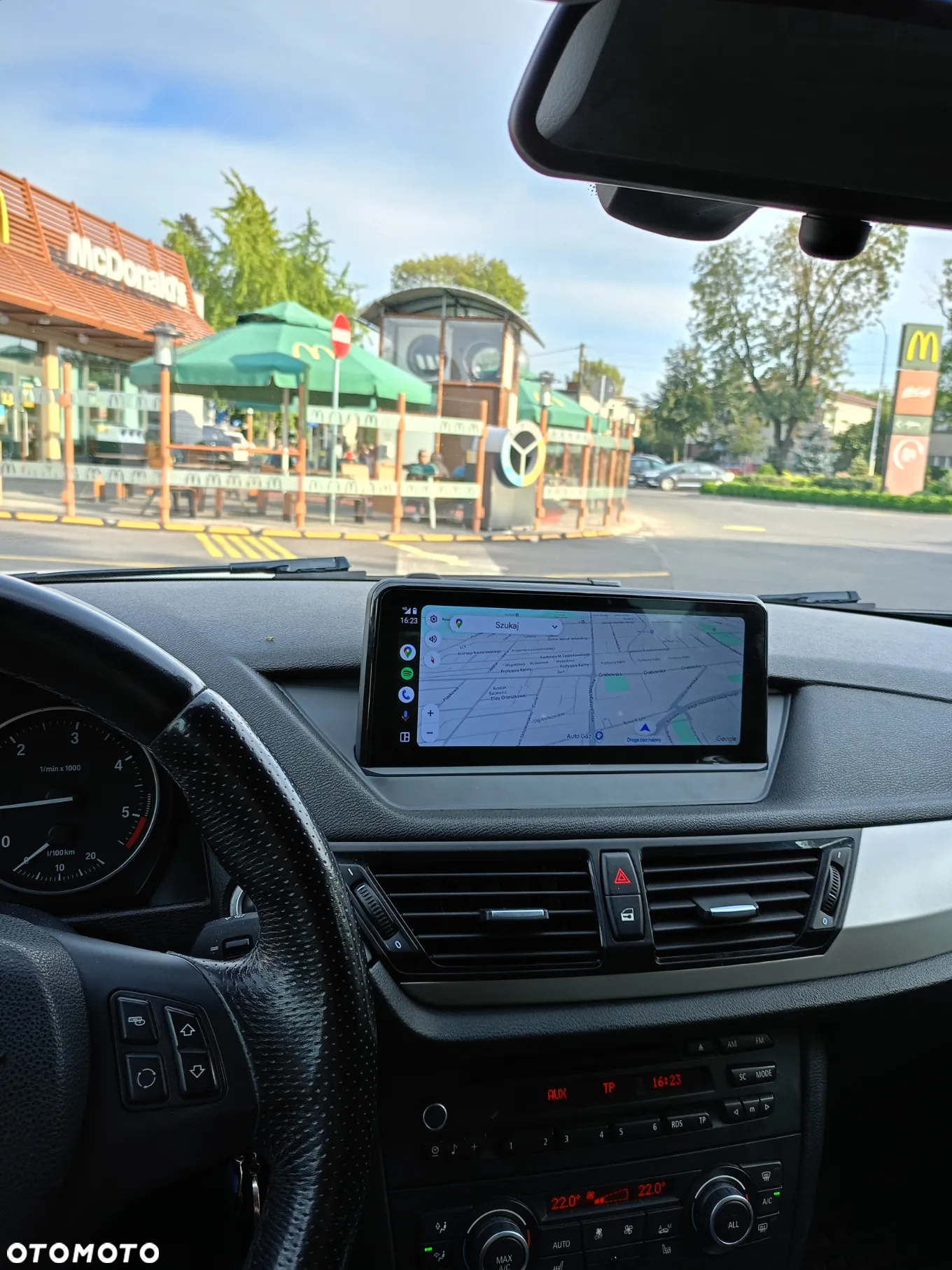 BMW X1 xDrive18d - 5