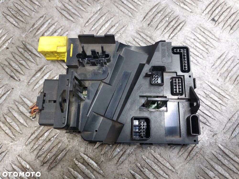 CZUJNIK KĄTA SKRĘTU VOLKSWAGEN CADDY III 1K0953549DA - 3