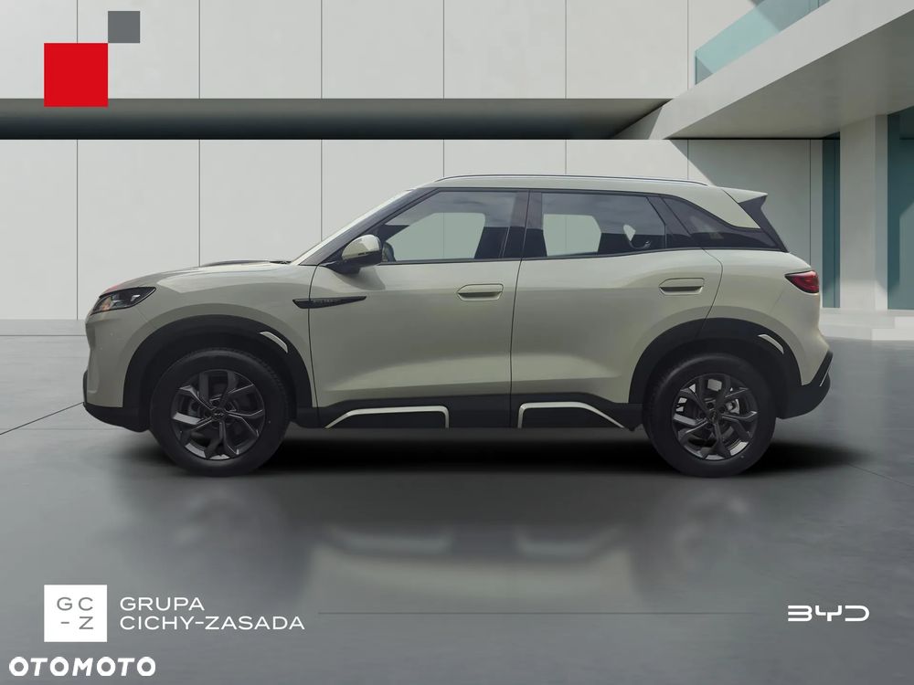 BYD Atto 2 45kWh Active - 3
