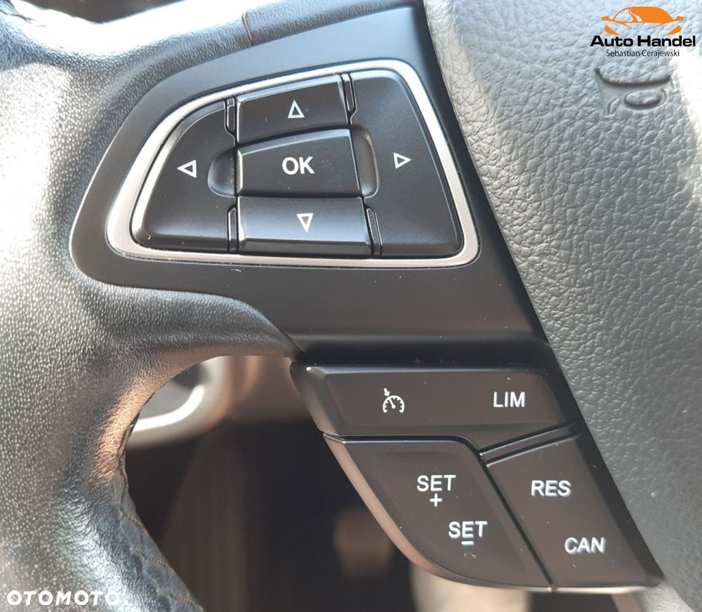 Ford Kuga 1.5 EcoBoost 2x4 Titanium - 21
