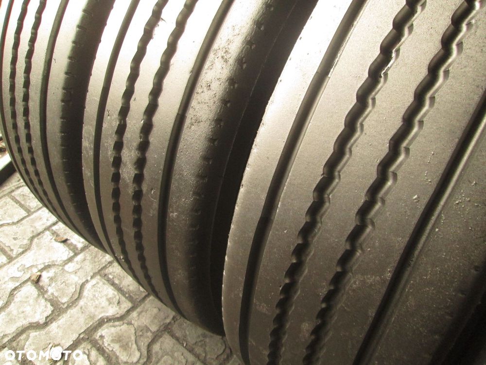 Opony 215/75R 17.5 Windpower WTL31. Opony ciężarowe - 13