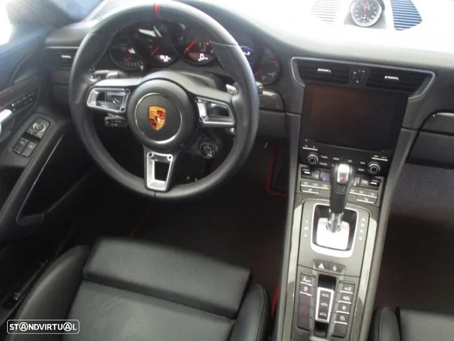Porsche 911 (991) Carrera S Endurance Racing Edition - 22