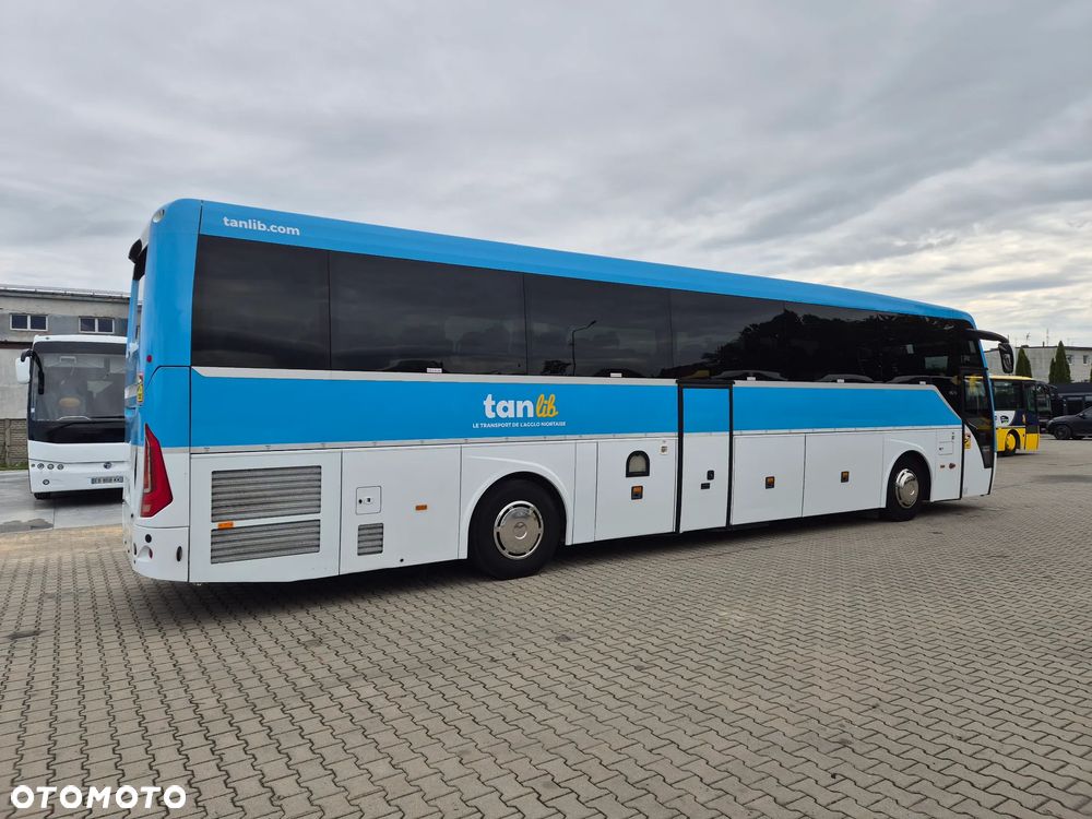 Temsa HD13 / SPROWADZONA/ MANUAL / NOWY SILNIK - 5