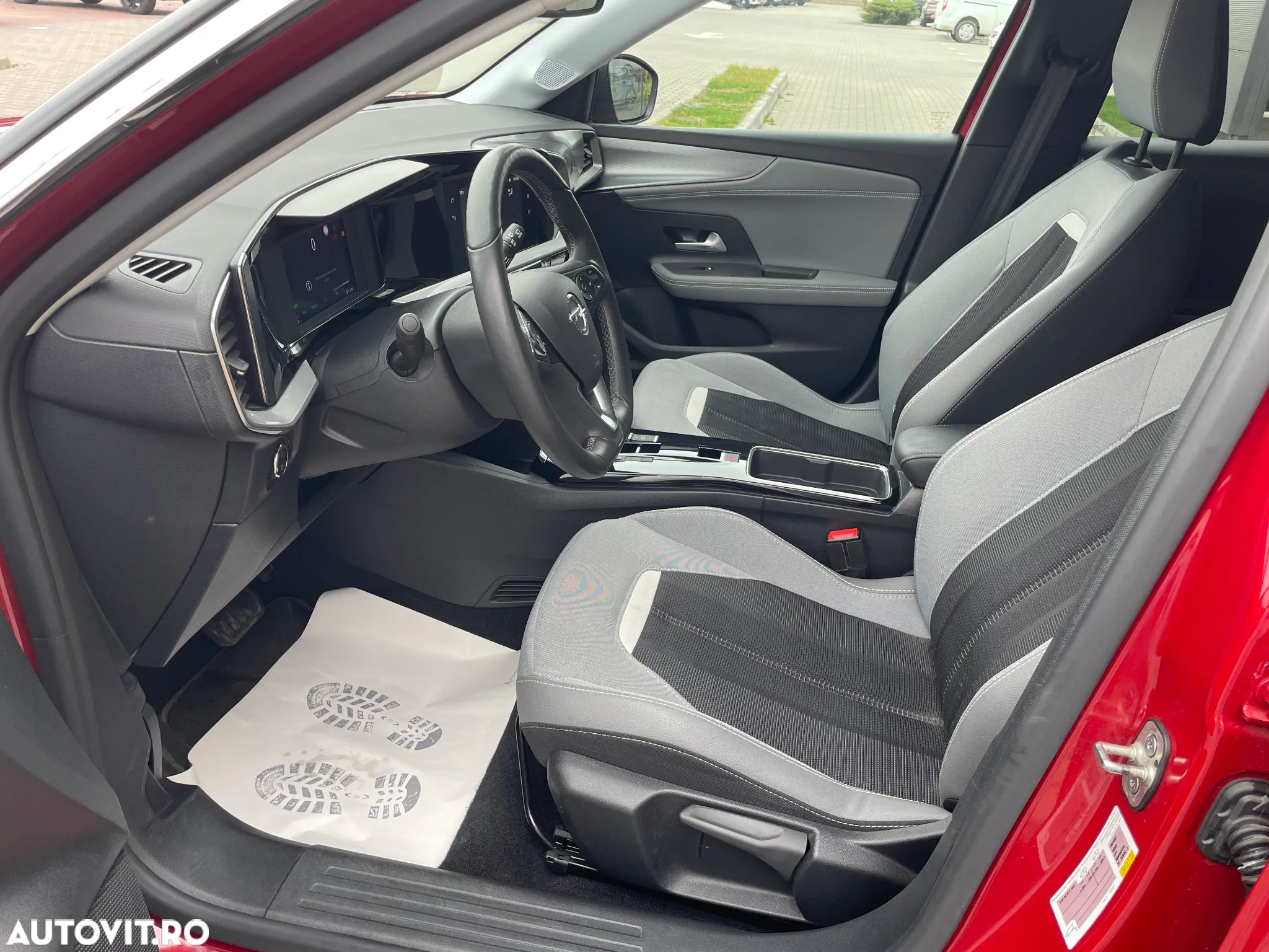 Opel Mokka Mokka-e 50 kWh Elegance - 10