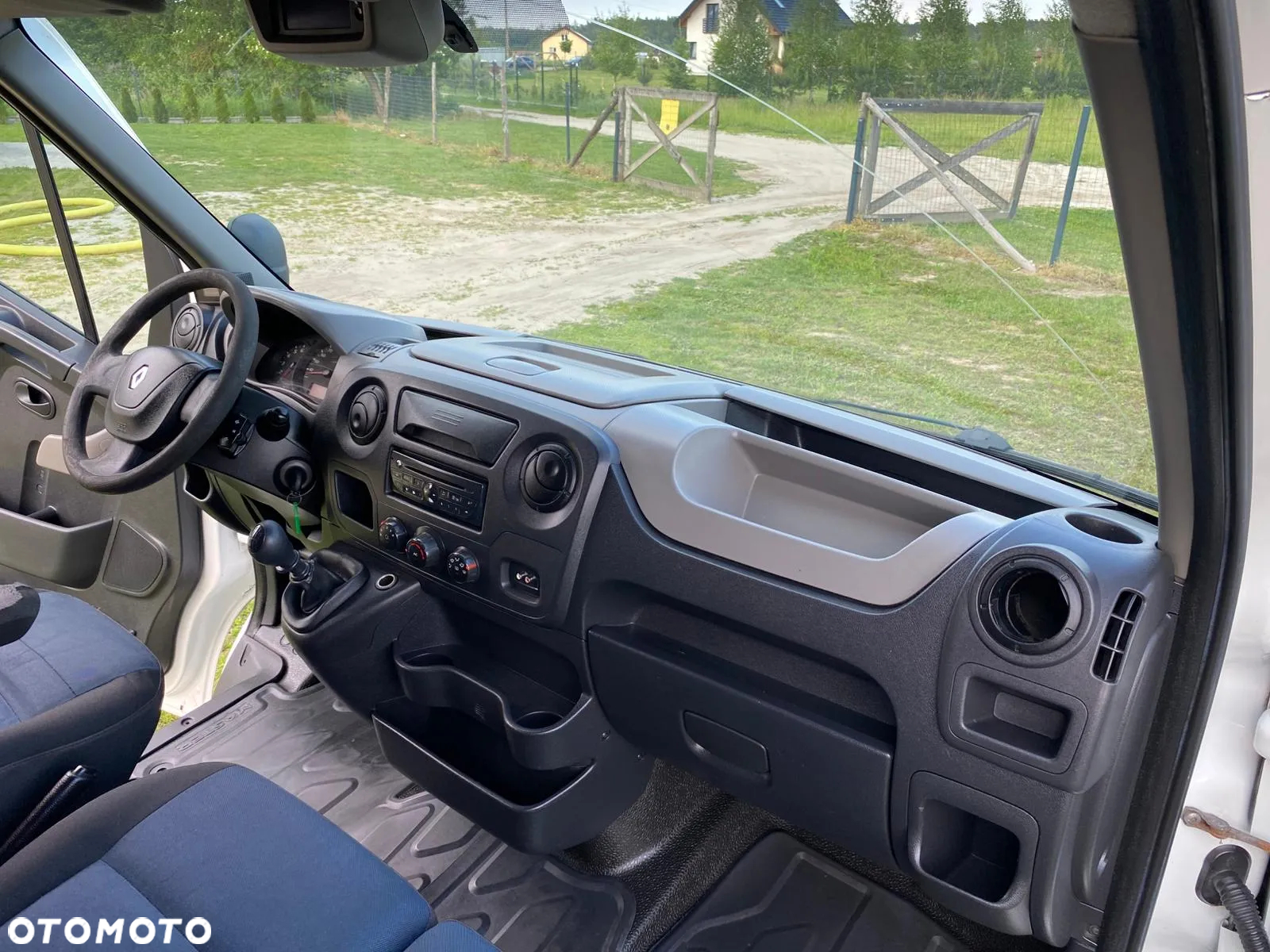 Renault Master - 15