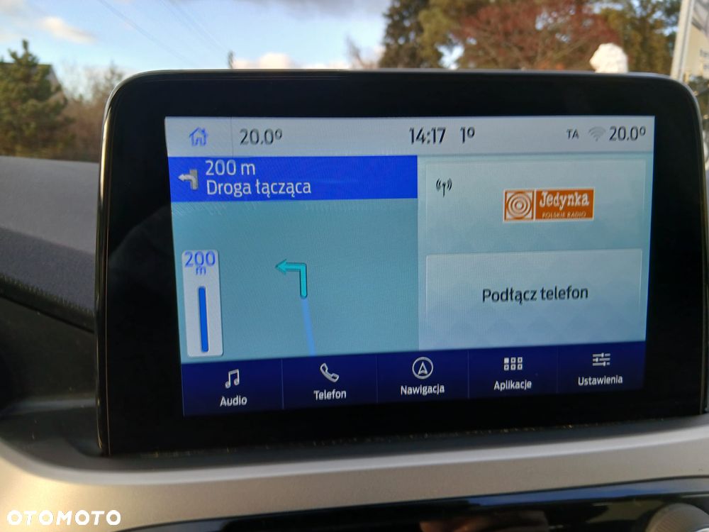 Ford Kuga 1.5 EcoBoost COOL&CONNECT - 25