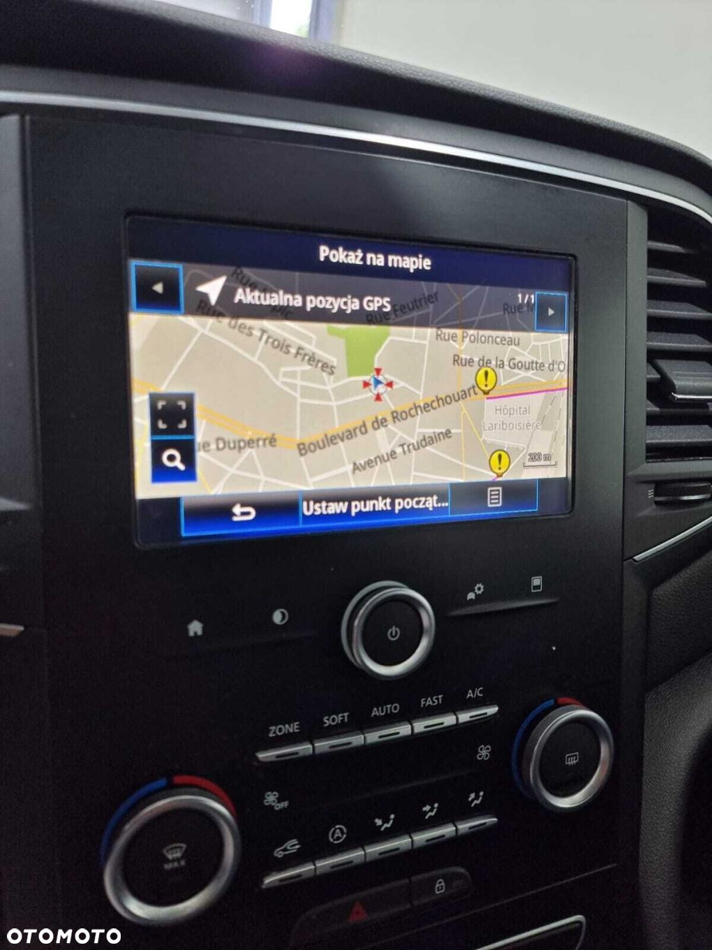 Renault Megane - 26
