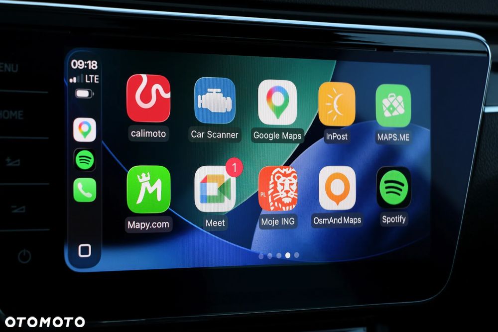 Skoda Superb 2.0 TDI SCR 4x4 L&K DSG - 19