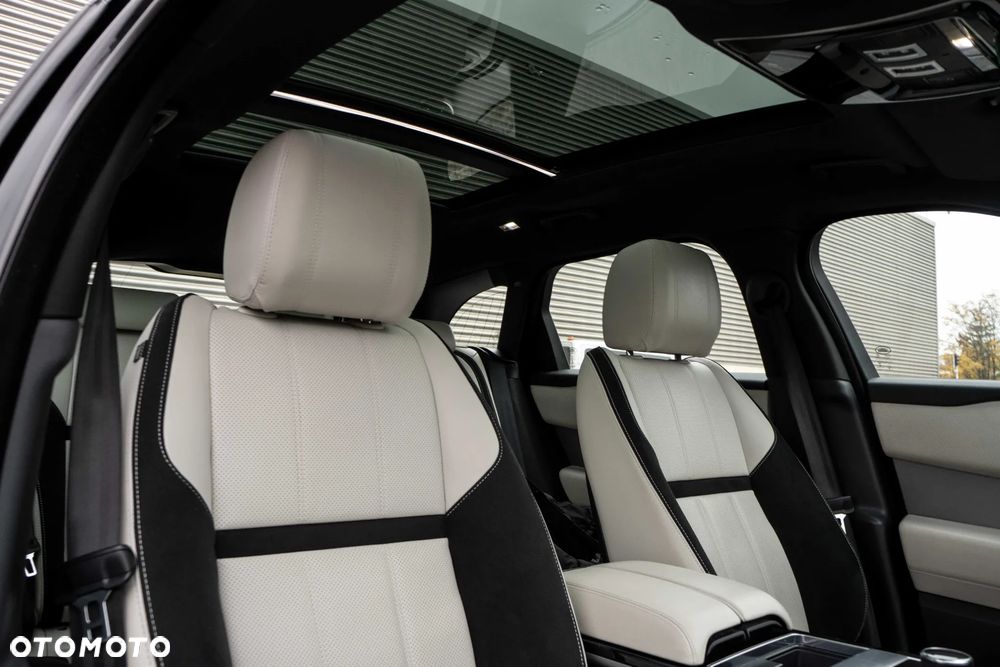 Land Rover Range Rover Velar 2.0 R-Dynamic SE - 21