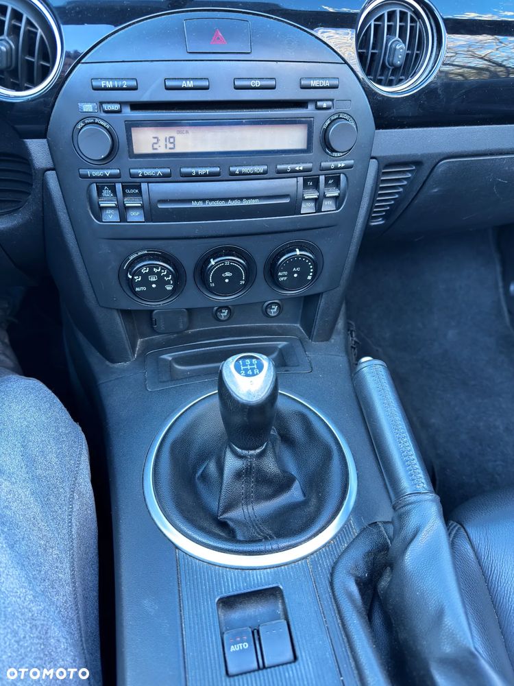 Mazda MX-5 1.8 Energy - 9