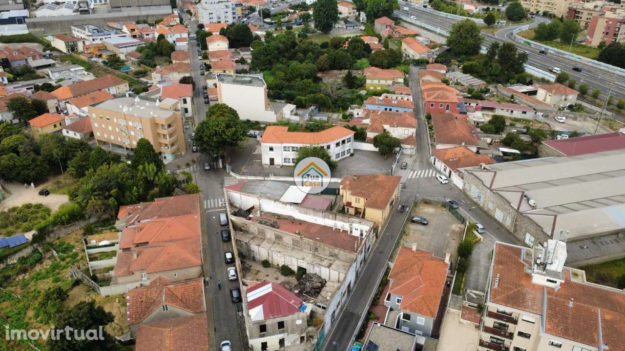Oportunidade Única – Armazém em Localização Premium – Vila Nova de Gai - Grande imagem: 2/6