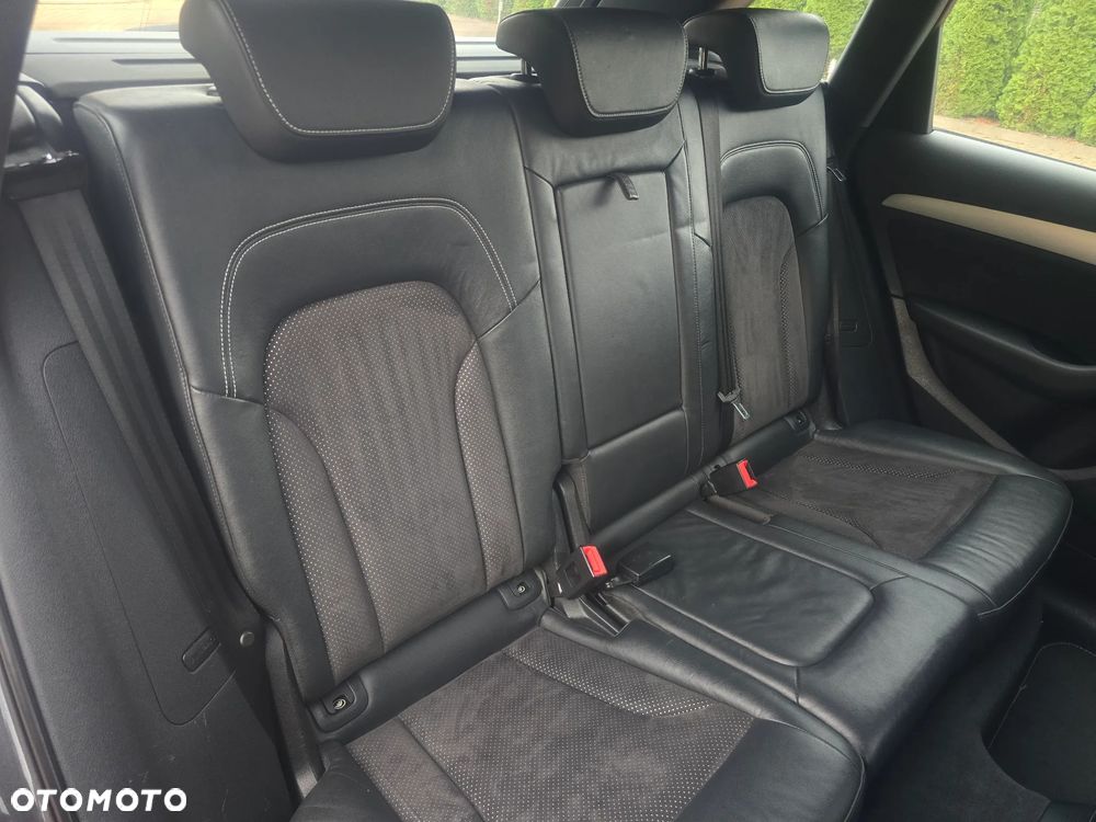 Audi Q5 2.0 TDI - 24
