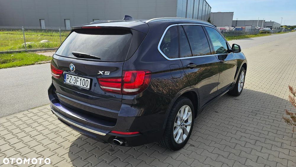 BMW X5 xDrive35i - 4