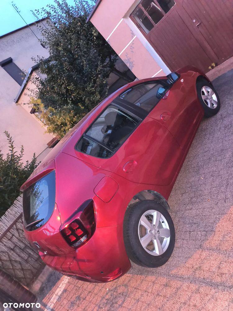 Dacia Sandero - 13