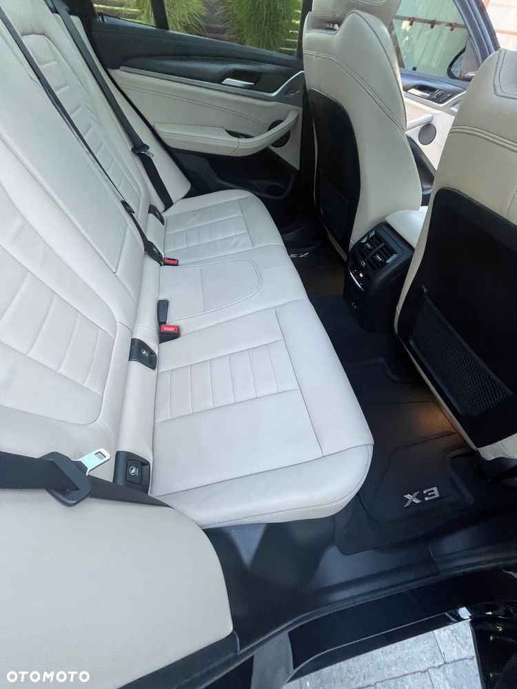 BMW X3 - 11