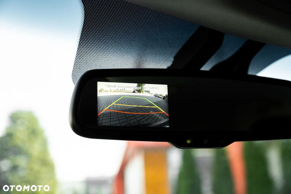 Kia Sportage 1.6 GDI Business Line M 2WD - 29