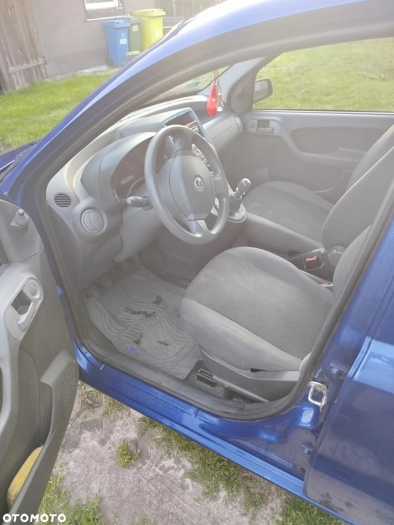Fiat Panda 1.1 Active Plus - 7