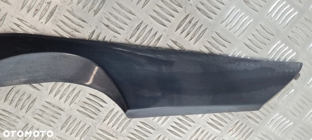 Ssangyong Actyon I Listwa Pod Lampę Przód - 2