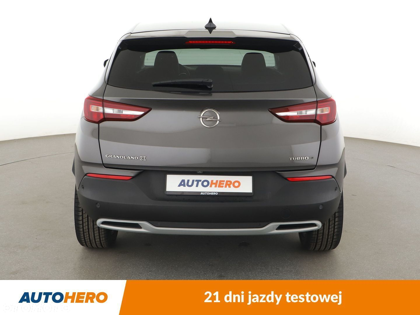 Opel Grandland X - 5