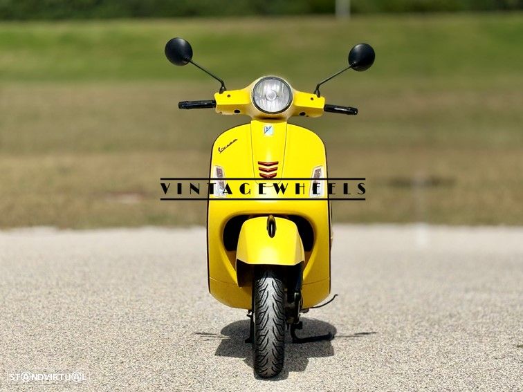 Vespa GTS Super GTS 300 Super - 4