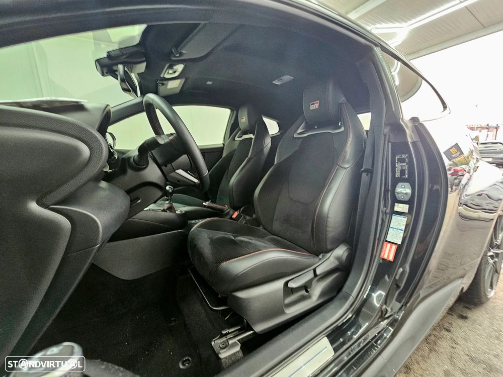 Toyota GR Yaris WRC Triple Edition - 57