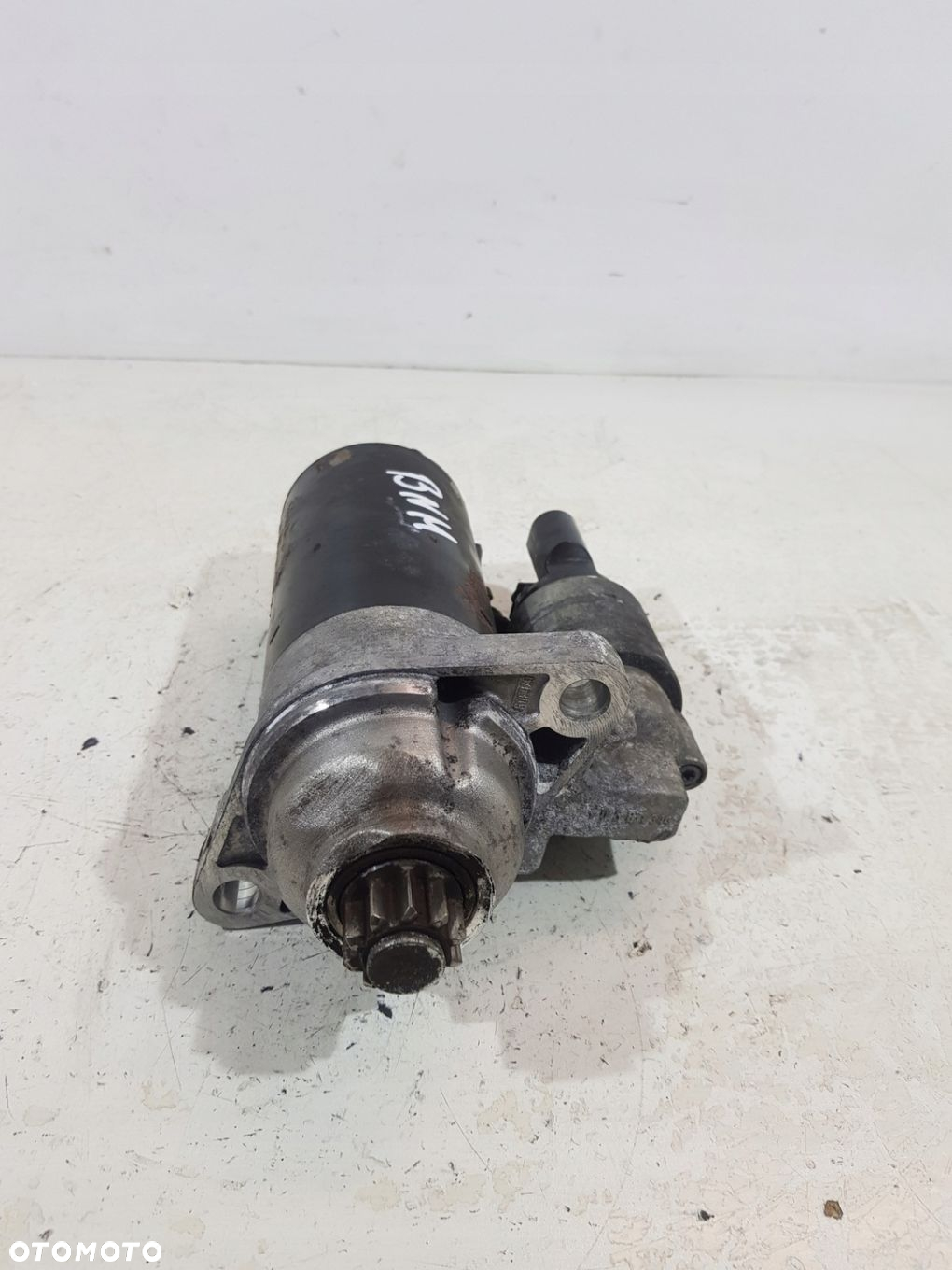 ROZRUSZNIK 1005831344 VW AUDI SKODA 1.4 TDI - 3