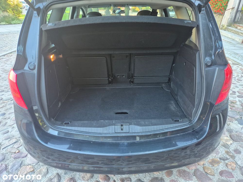 Opel Meriva 1.7 CDTI Enjoy - 17