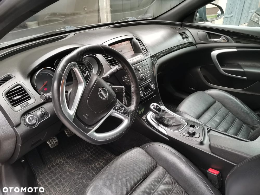 Opel Insignia 2.0 CDTI Sport - 17