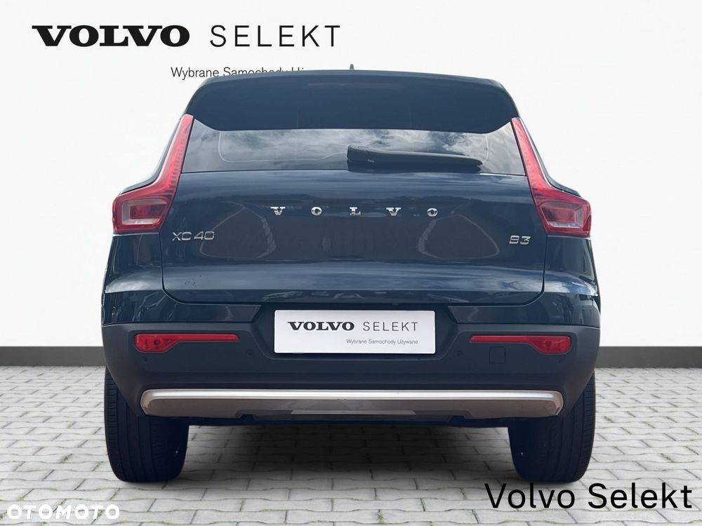 Volvo XC 40 B3 B DKG Core - 7