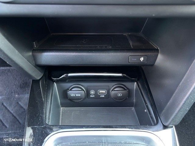 Kia Ceed 1.6 CRDi TX - 13