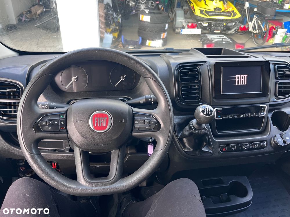 Fiat ducato - 8