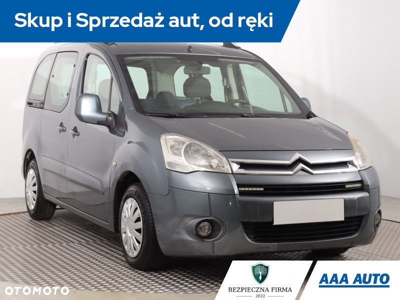 Citroën Berlingo - 2