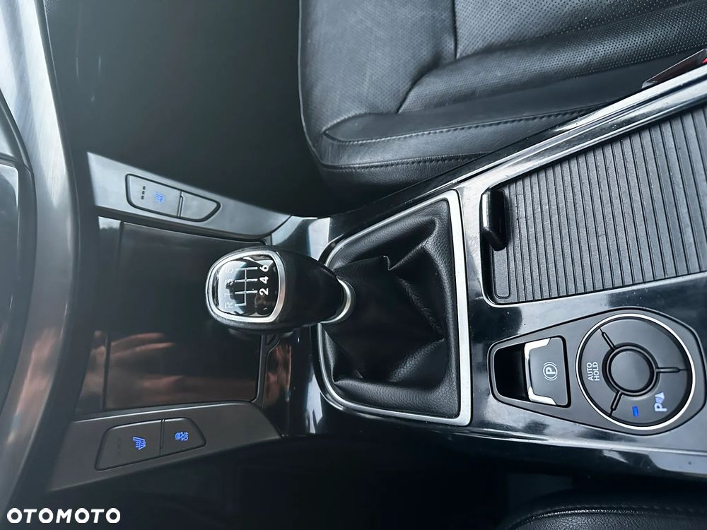 Hyundai i40 1.7 CRDi Premium - 15