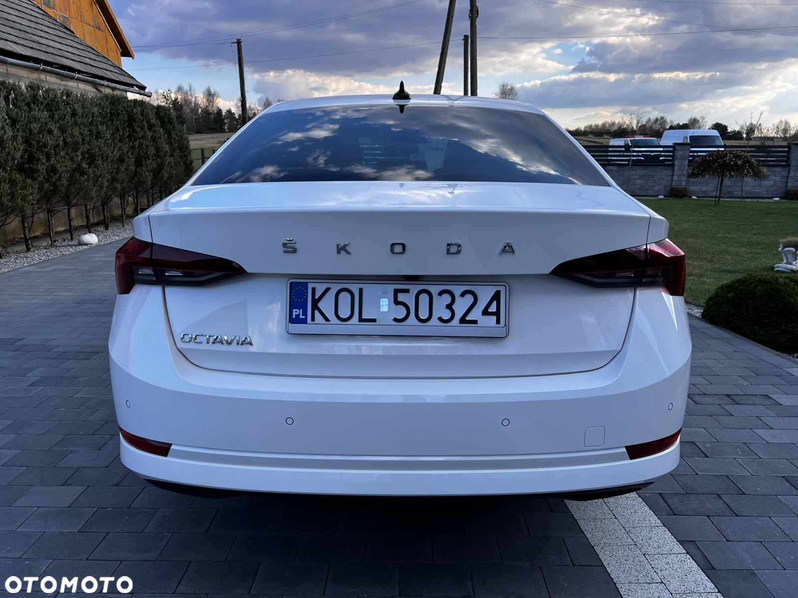 Skoda Octavia 2.0 TDI Ambition - 4