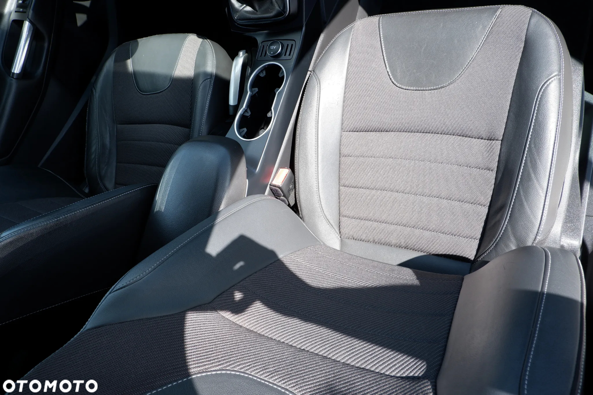 Ford Kuga 2.0 TDCi 4WD Titanium - 7