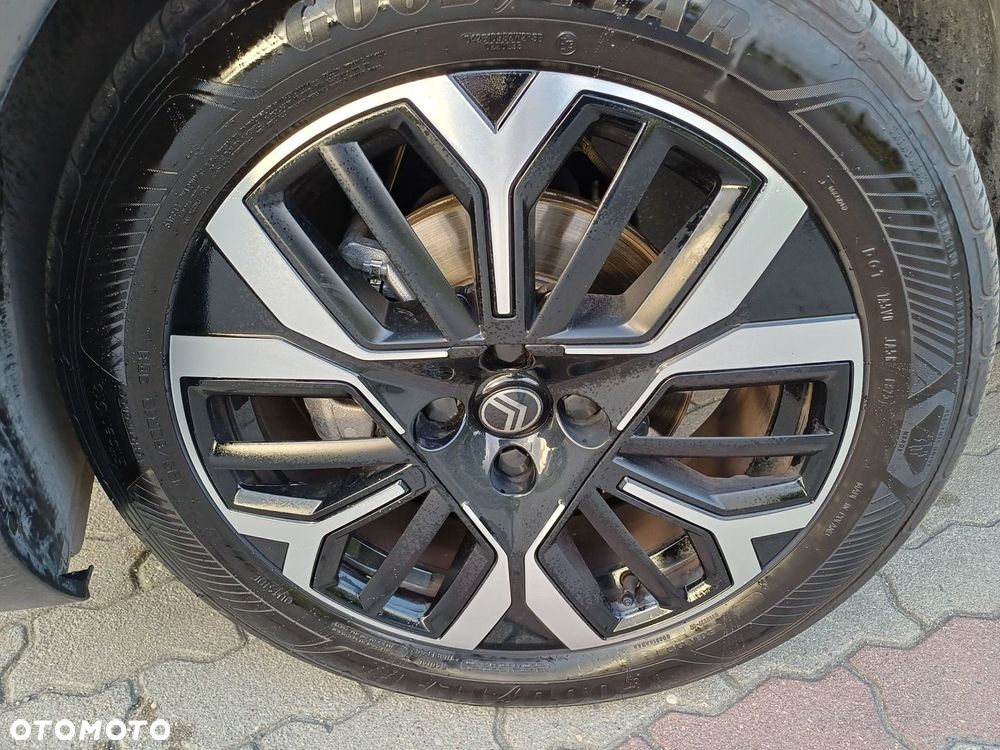 Citroën C4 - 9