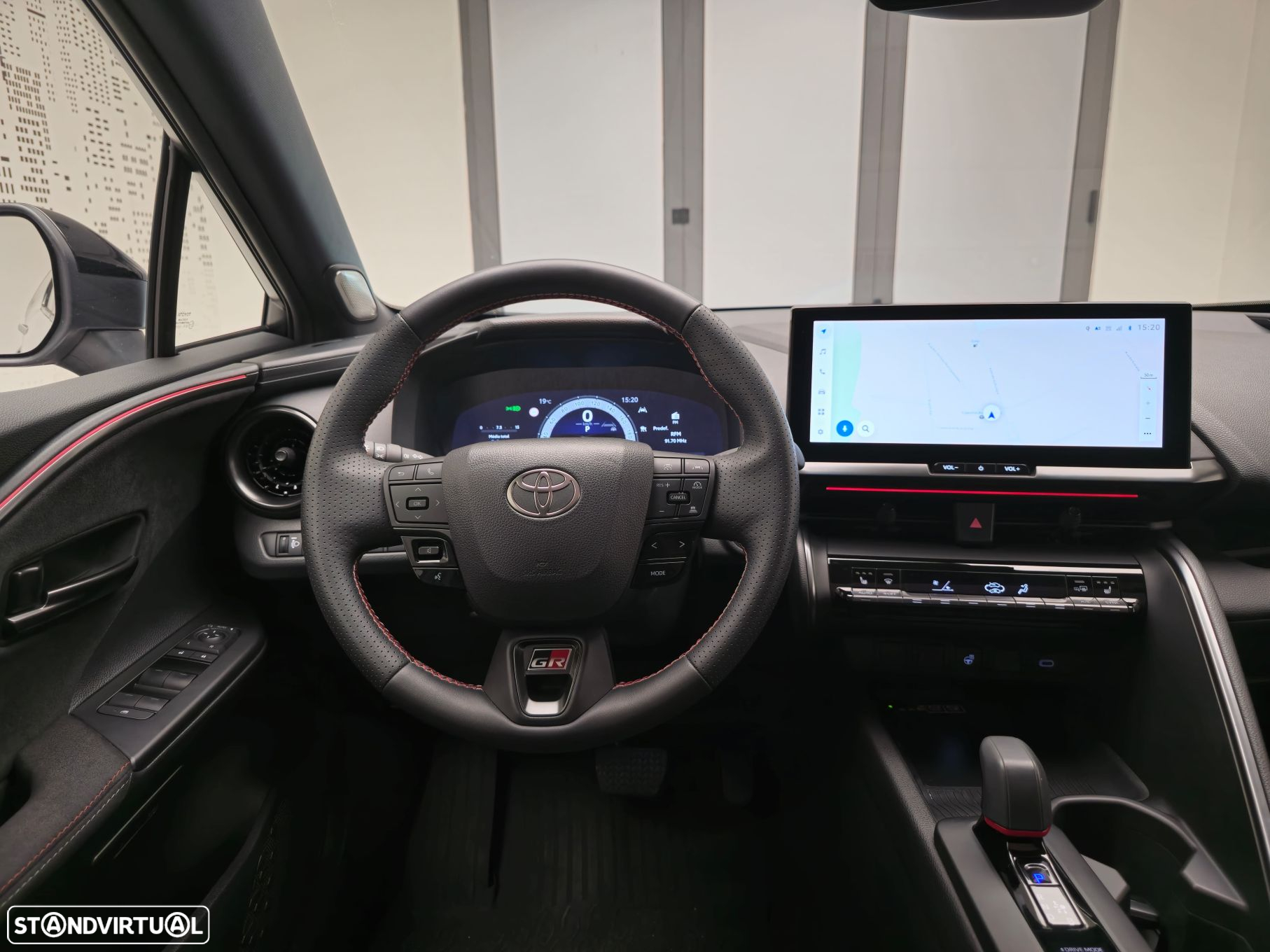 Toyota C-HR - 9