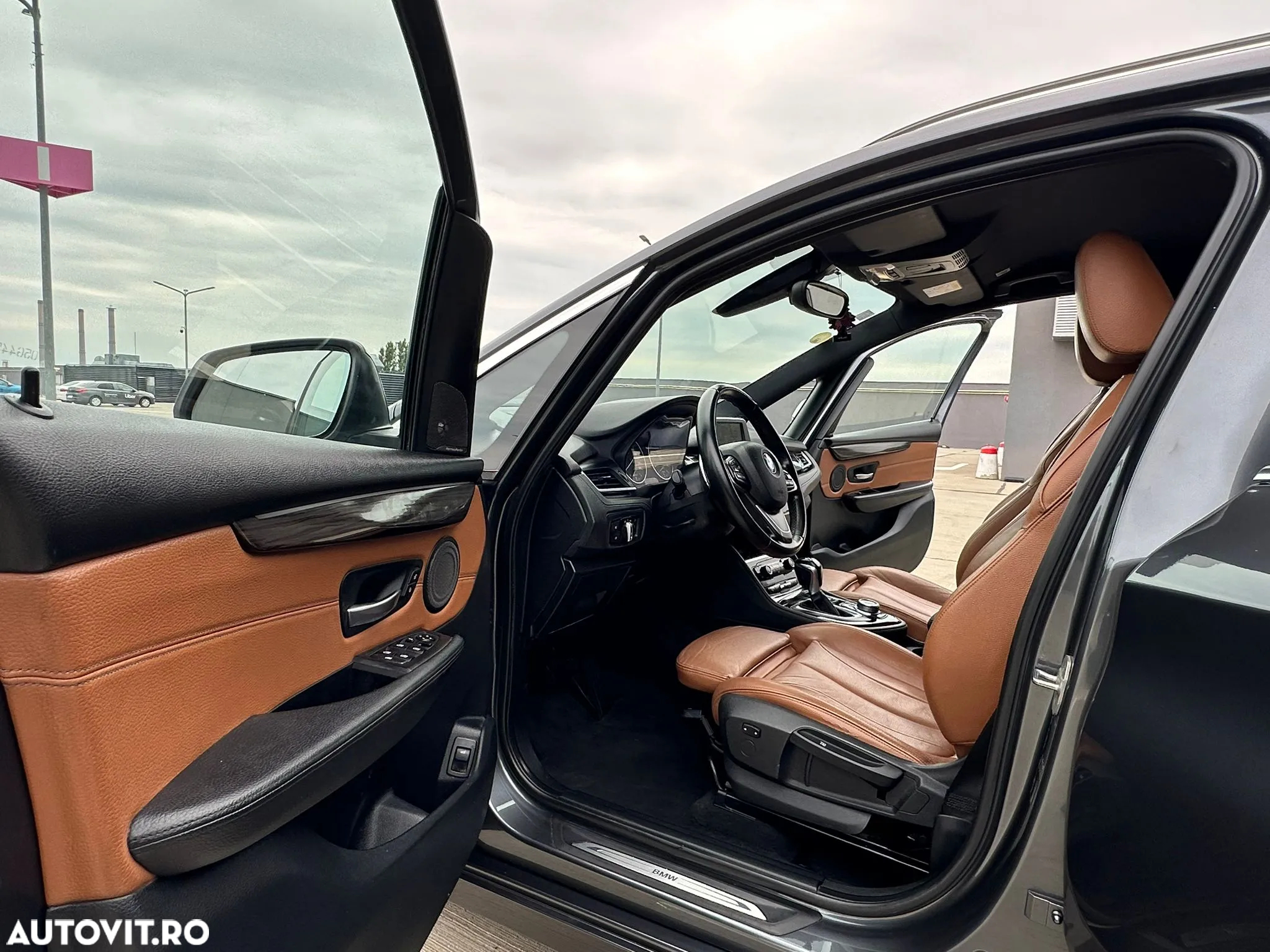 BMW Seria 2 - 5