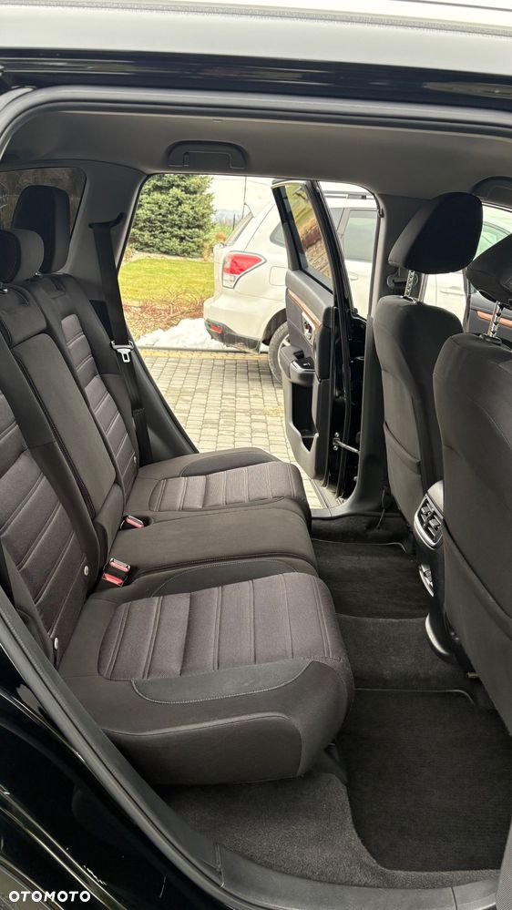 Honda CR-V 1.5 Elegance (Honda Connect+) - 14