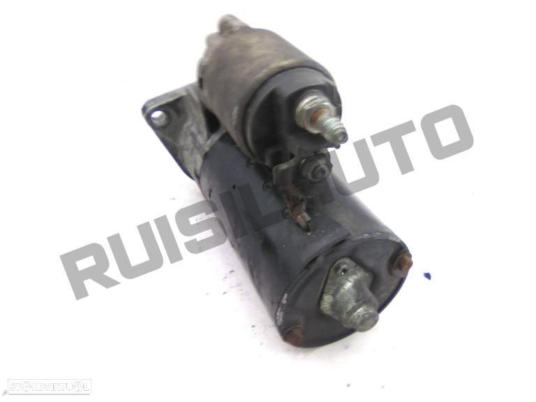 Motor Arranque 00011_08234 Alfa Romeo 159 Sportwagon [2004_2012 - 5