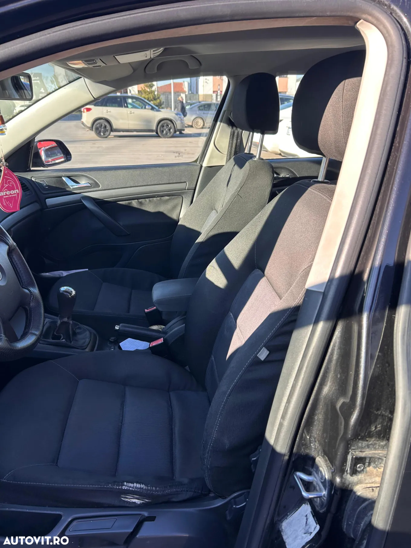 Skoda Octavia 1.9 TDI Classic - 6