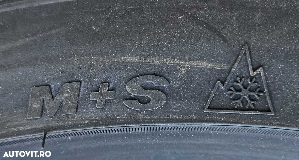 245/35 R18, 92v xl, GRIPMAX Pro Winter, Anvelope de iarna M+S - 4