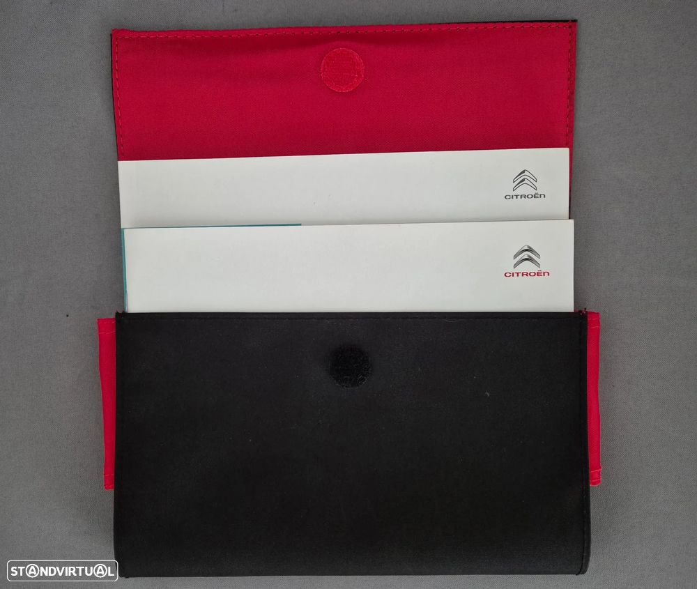 Citroën C3 1.2 PureTech Shine - 46