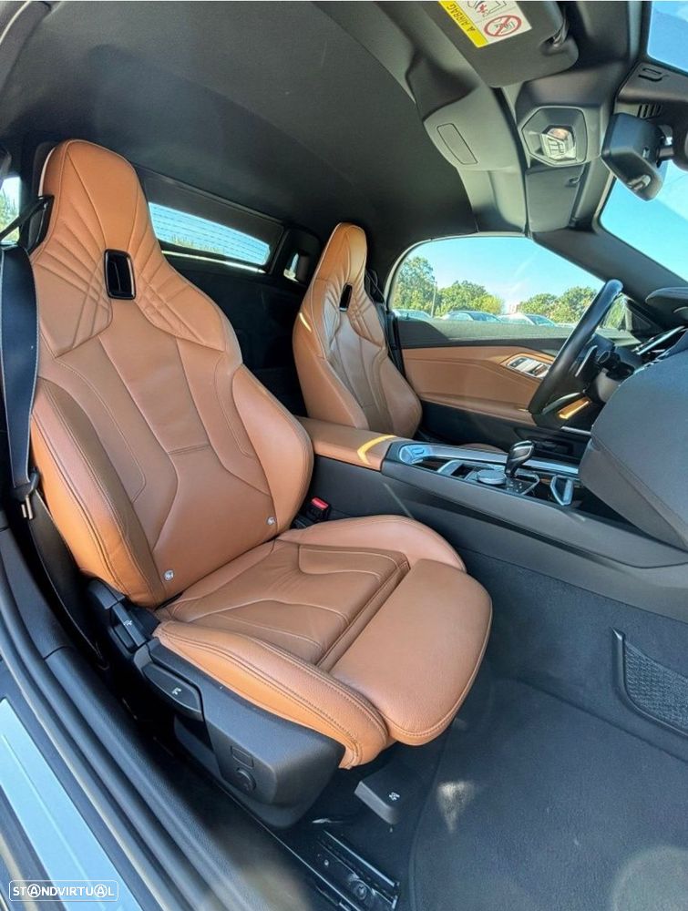 BMW Z4 sDrive20i Aut. M Sport - 5